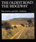 The Oldest Road: Exploration of the Ridgeway (Lonely Planet Walking Guides)