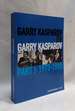 Garry Kasparov on Garry Kasparov: Part 1-1973-1985