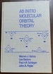 AB Initio Molecular Orbital Theory