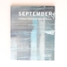 September: a History Painting By Gerhard Richter