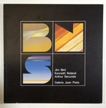 Jim Bird, Kenneth Noland, Arthur Secunda