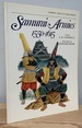 Samurai Armies 1550-1615 (Men-at-Arms, 86)