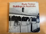 Rude Timber Buildings in Australia