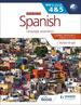 Spanish for the Ib Myp 4&5 (Capable-Proficient/Phases 3-4, 5-6): Myp By Concept Second Edition: By Concept