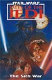 Star Wars: Tales of the Jedi-the Sith War
