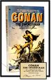 Conan the Swordsman [Signed]