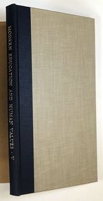 Modern Education and Human Values: Pitcairn-Crabbe Foundation Lecture Series, Vol. V.