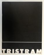 Tristram 1971-1972 (Bucknell University Literary Magazine)