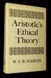 Aristotle's Ethical Theory