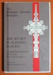 Are We Set in Slippery Places? : the Hennepin/Hamline Dialogues: a Christian Inquiry Into Our Secular Society