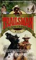 Blood Canyon (the Trailsman #111)