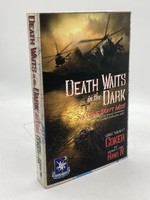 Death Waits in the Dark Six Guns Don't Miss!