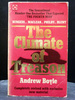 The Climate of Treason