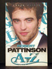 Robert Pattinson a-Z