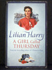 A Girl Called Thursday the First Book in the Thursday Series