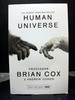 Human Universe