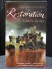 Restoration the Third Book Books of the Rai-Kirah Series