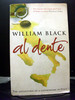 Al Dente: the Adventures of a Gastronome in Italy