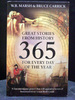 365 Stories From History for Every Day of the Year