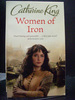 Women of Iron