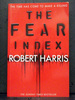 The Fear Index