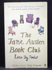 The Jane Austen Book Club