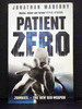 Patient Zero the First Book in the Joe Ledger Series