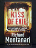 Kiss of Evil the Second Book Jack Paris