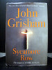 Sycamore Row the Second Book in the Jake Brigance Series