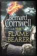 The Flame Bearer the Tenth Book in the Last Kingdom Series