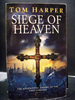 Siege of Heaven the Third Book in the Demetrios Askiates Series