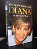 Diana in Pursuit of Love