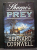 Sharpe`S Prey the Fifth Book in the Sharpe