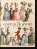 Racinet Costume History Hc (in)