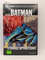 Strange Apparitions