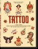 Tattoo 1730s 1970s Henk Schiffmachers Private Collection