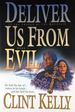 Deliver Us From Evil (in the Shadow of the Mountain Series #1)