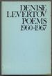 Poems 1960-1967