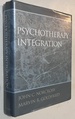 Handbook of Psychotherapy Integration (Oxford Series in Clinical Psychology)