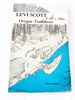 (First Edition) 1982 Pb Levi Scott, Oregon Trailblazer By Cordano, Vira
