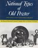 National Types of Old Pewter