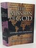 The Mission of God: Unlocking the Bible's Grand Narrative