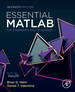 Essential Matlab for Engineers and Scientists: Matlab Examples-Seventh Edition