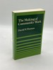 The Making of Community Work