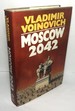 Moscow 2042