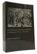 The Professions of Dramatist and Player in Shakespeare's Time, 1590-1642