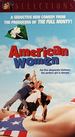 American Woman [Vhs]