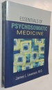 Essentials of Psychosomatic Medicine (Concise Guides)
