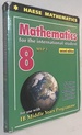Mathematics Iib 8 Myp3