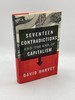 Seventeen Contradictions and the End of Capitalism